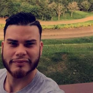 Meet your Posher, Gabriel